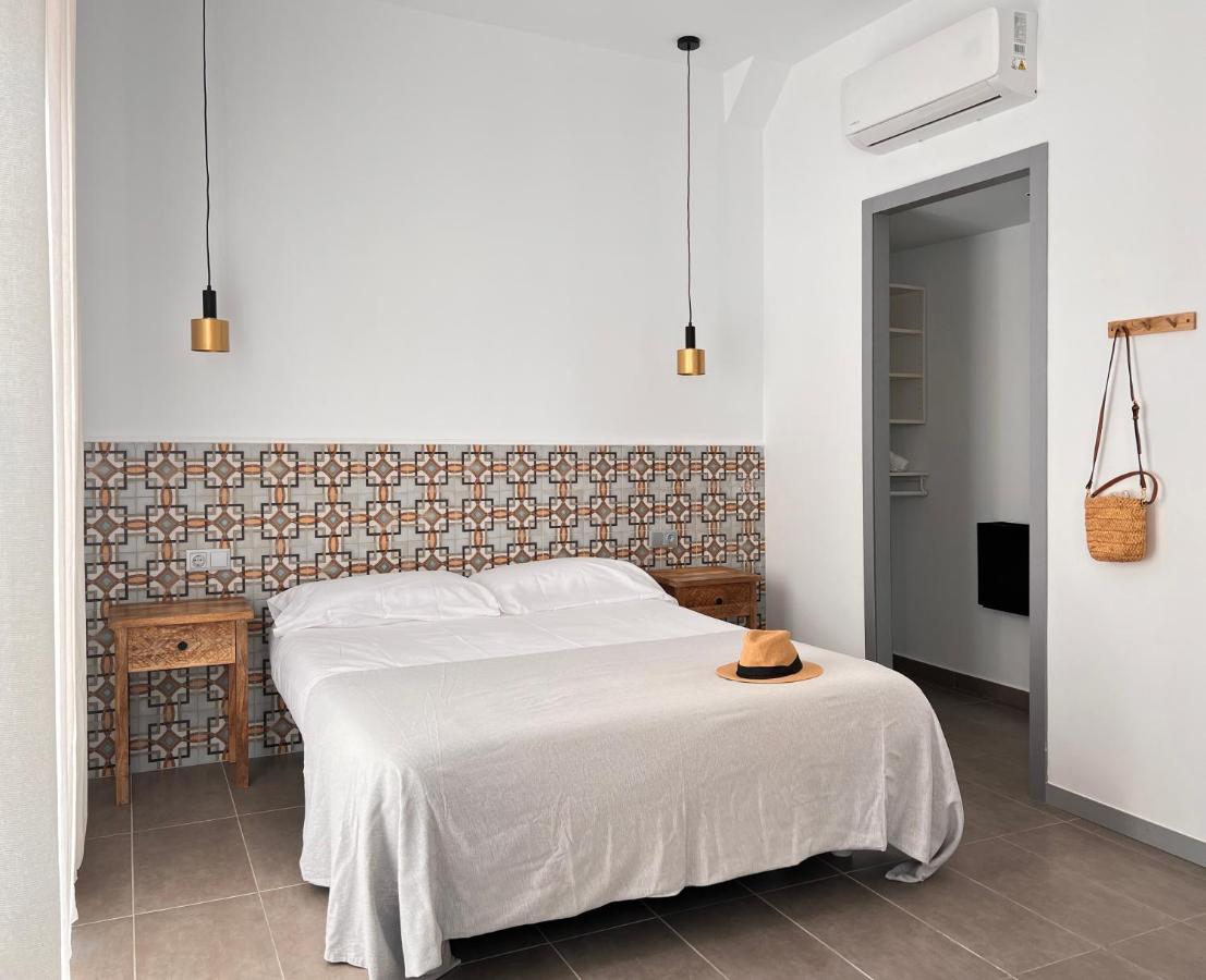 Maritime Apartamentos Cabanal Valencia Luaran gambar