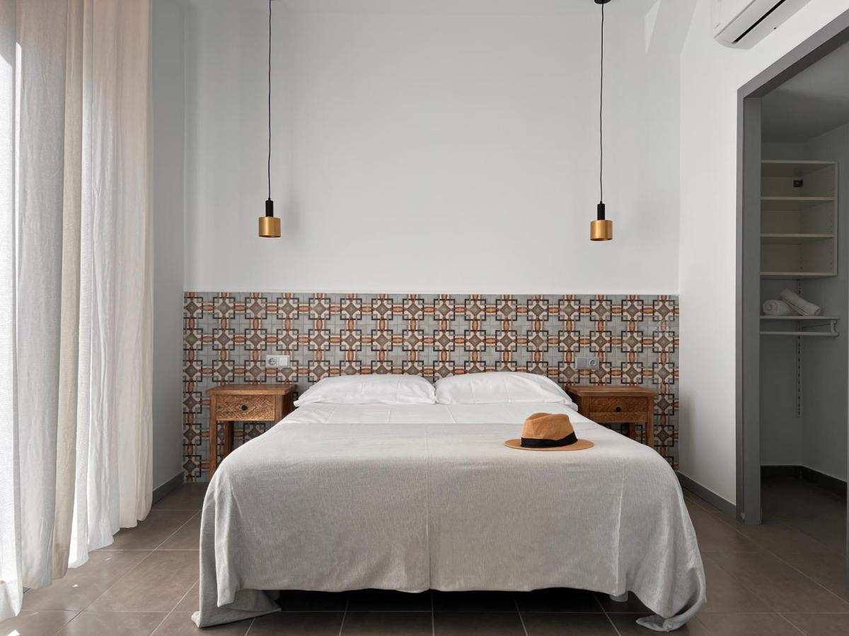 Maritime Apartamentos Cabanal Valencia Luaran gambar