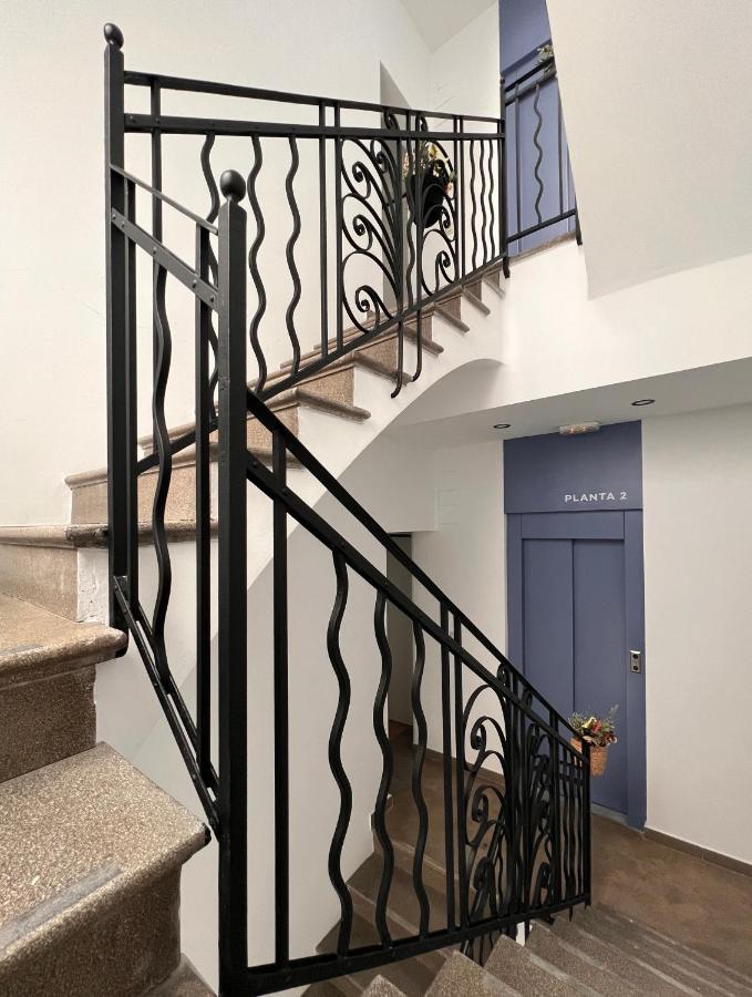 Maritime Apartamentos Cabanal Valencia Luaran gambar