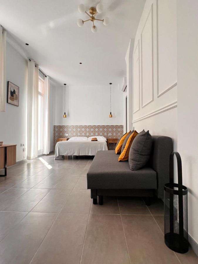 Maritime Apartamentos Cabanal Valencia Luaran gambar